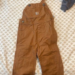 Carhartt overalls